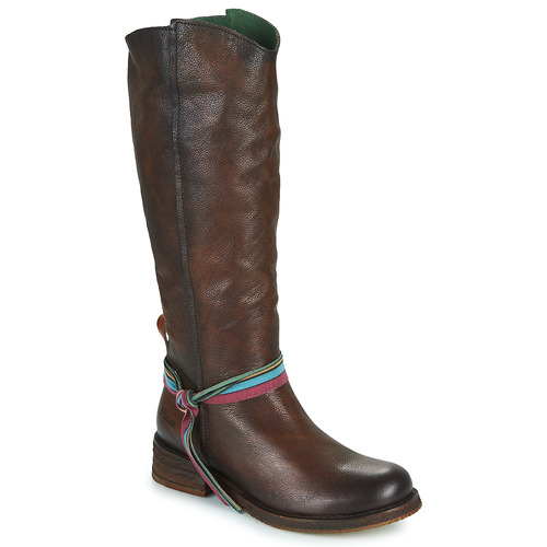 Felmini - D180 - Marron