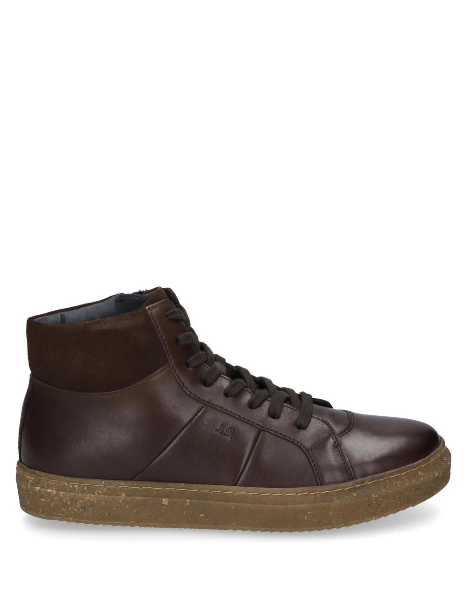 Halbschuh Forrest 04, moro