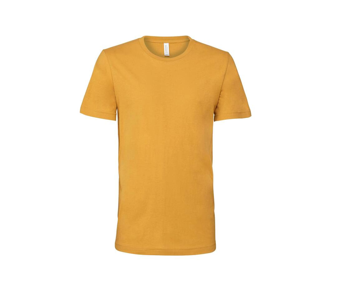 Bella Canvas BE3001 - T-shirt unisexe coton
