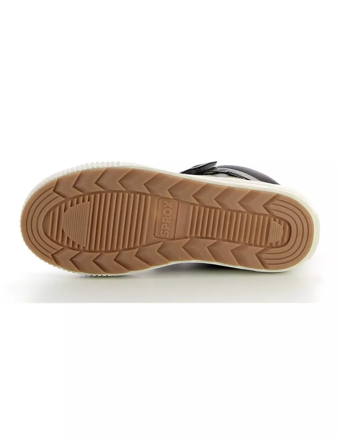 SAFETY JOGGER 569702 - Sneakers Khaki