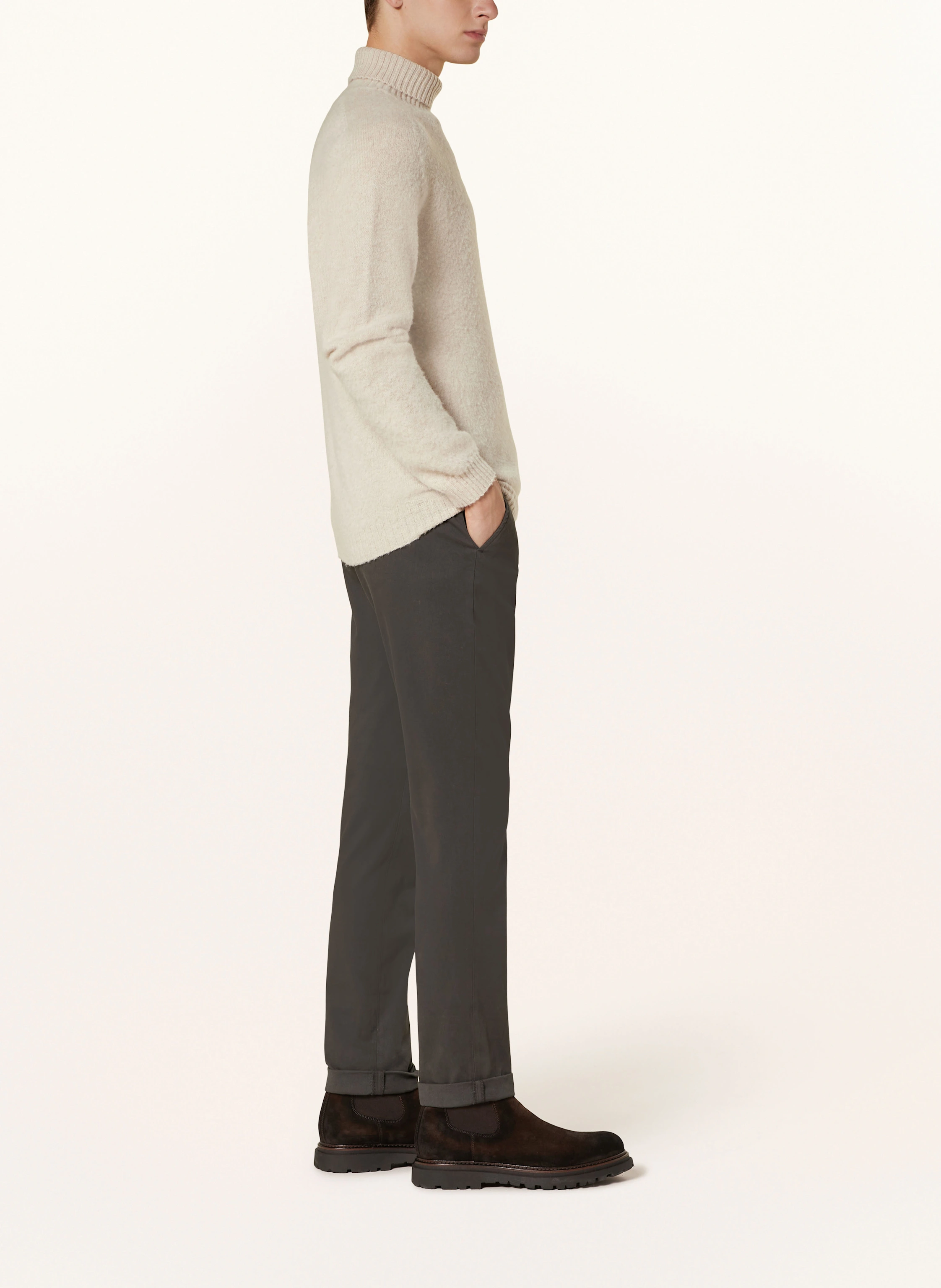 Dondup Chino GAUBERT