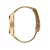 Nixon Time Teller Solar All Gold / Black A1369-510