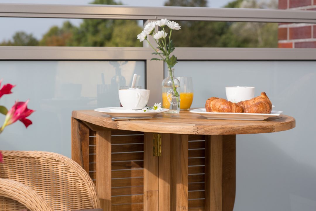 Gartentisch WOODIE