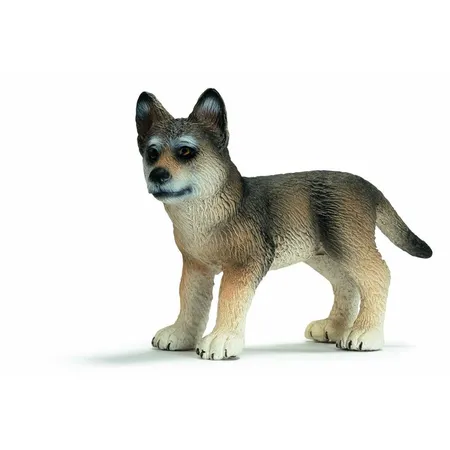 Schleich® 14606 Wolf Welpe