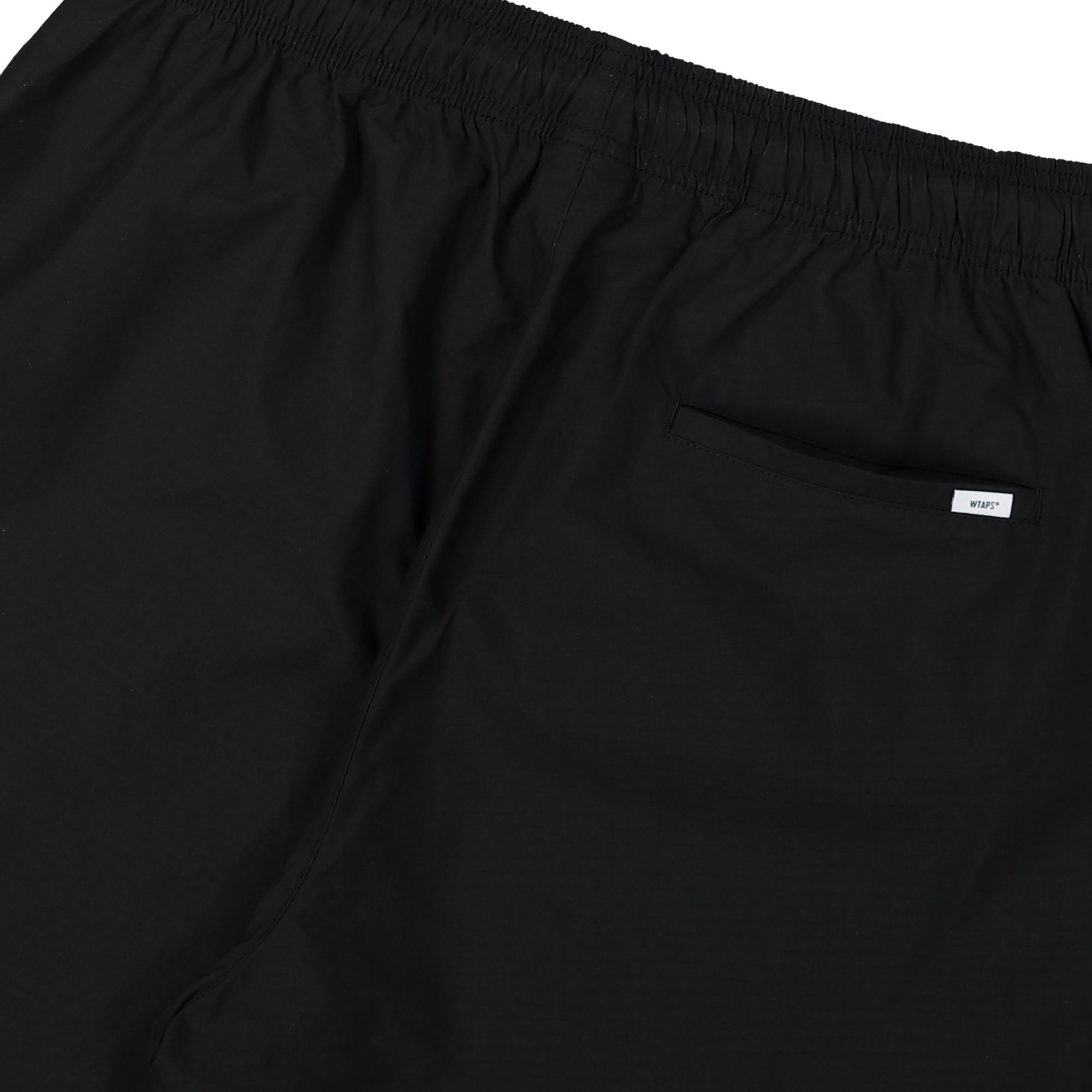 WTAPS<br>SPST2002 / Trousers / Nyco. Ripstop. CORDURA®
