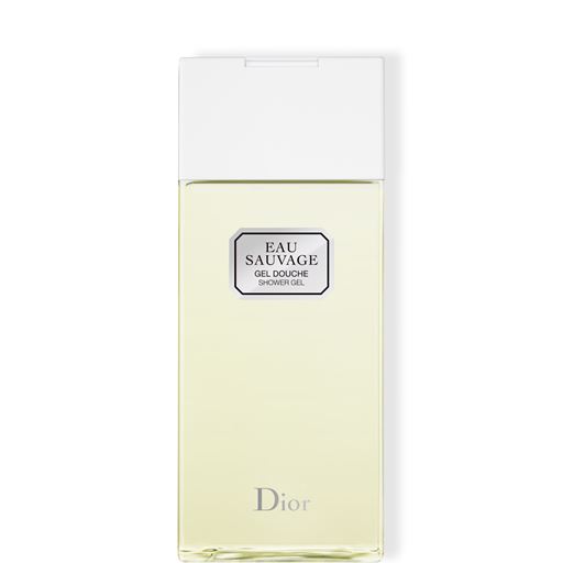 Dior Eau Sauvage Shower Gel, 150 ml
