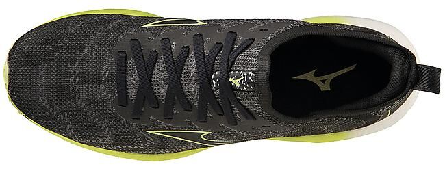 MIZUNO - CHAUSSURES DE RUNNING WAVE NEO WIND M