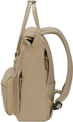 American Tourister Urban Groove Outdoor Ryggsekk 15L, Beige