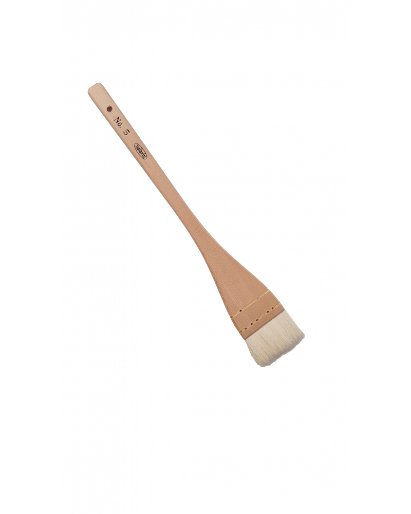Brosse Hake Holbein N°5