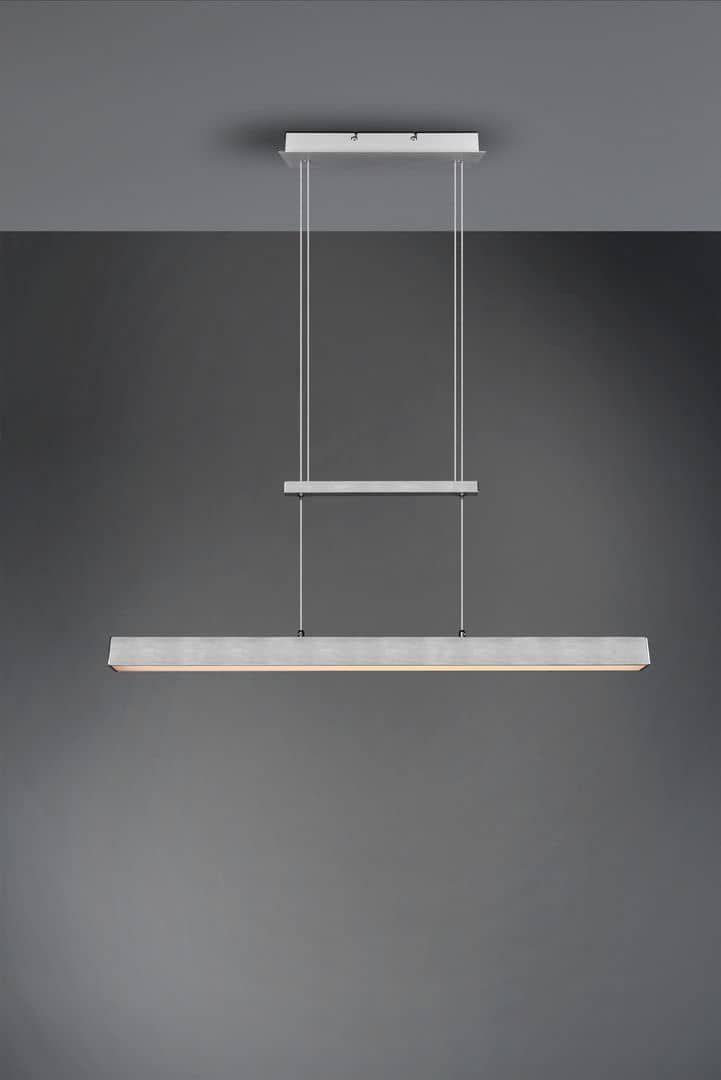 LED-Pendelleuchte
