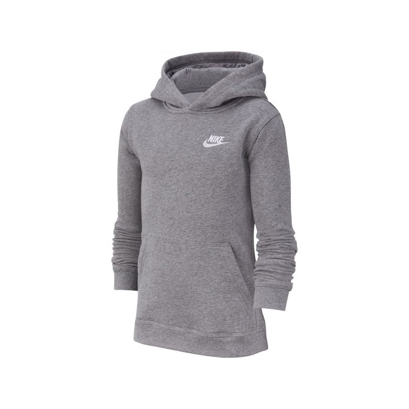 Sweat capuche junior Nike Club