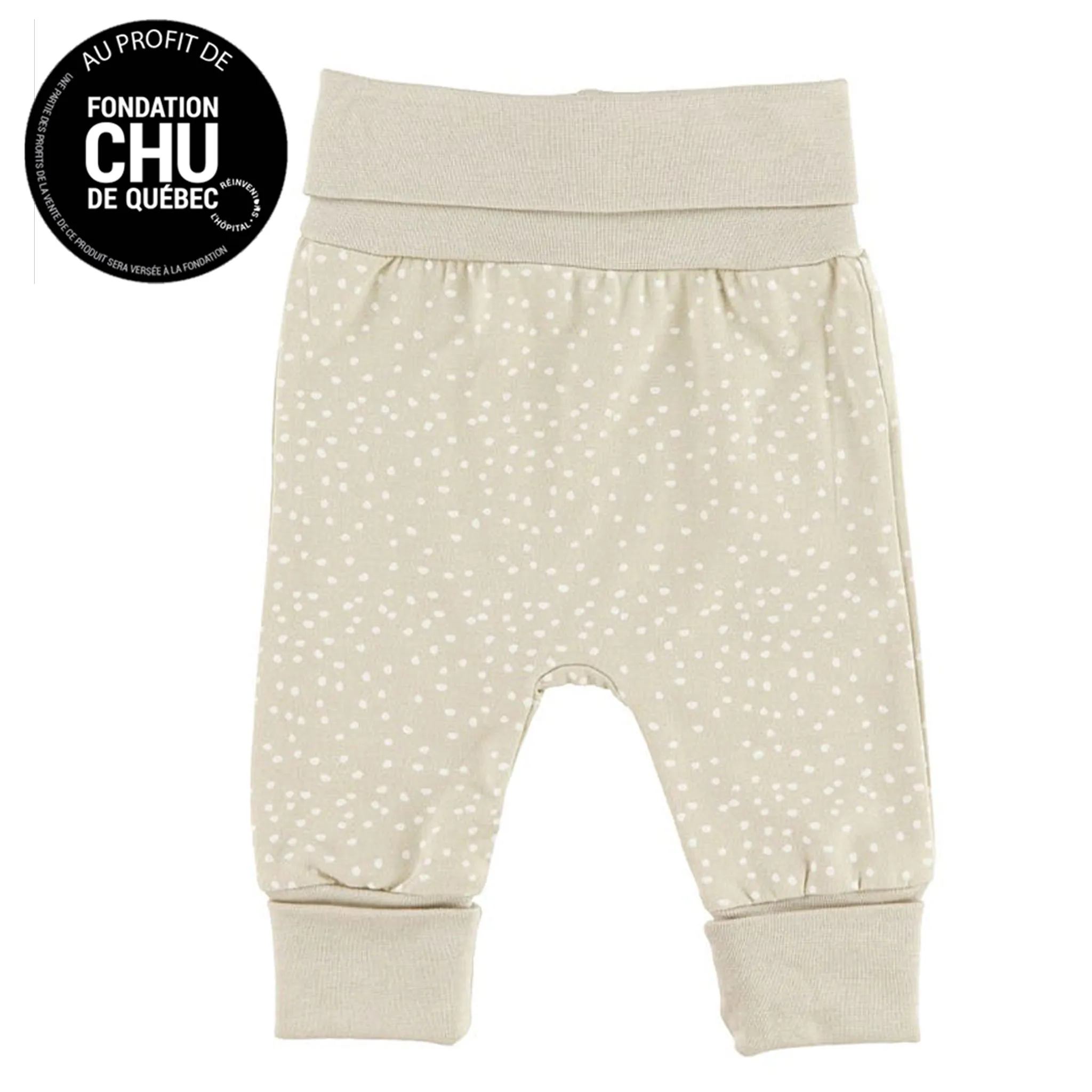 Mon Premier Mon Premier Pantalon 1-18mois