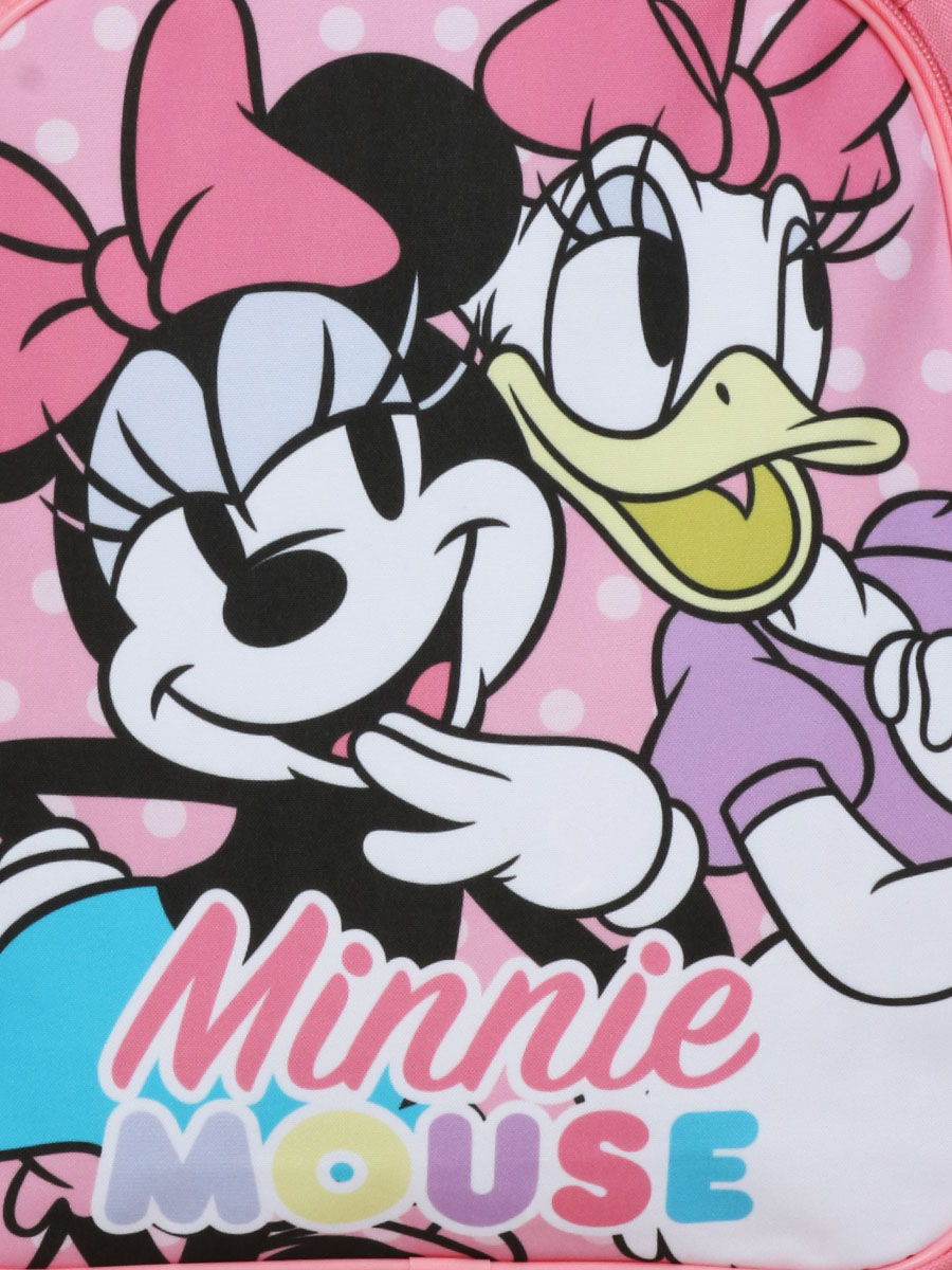 Sac À dos Minnie & Daisy