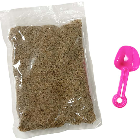 Real Sand slotstårn-bøtte 142 gram