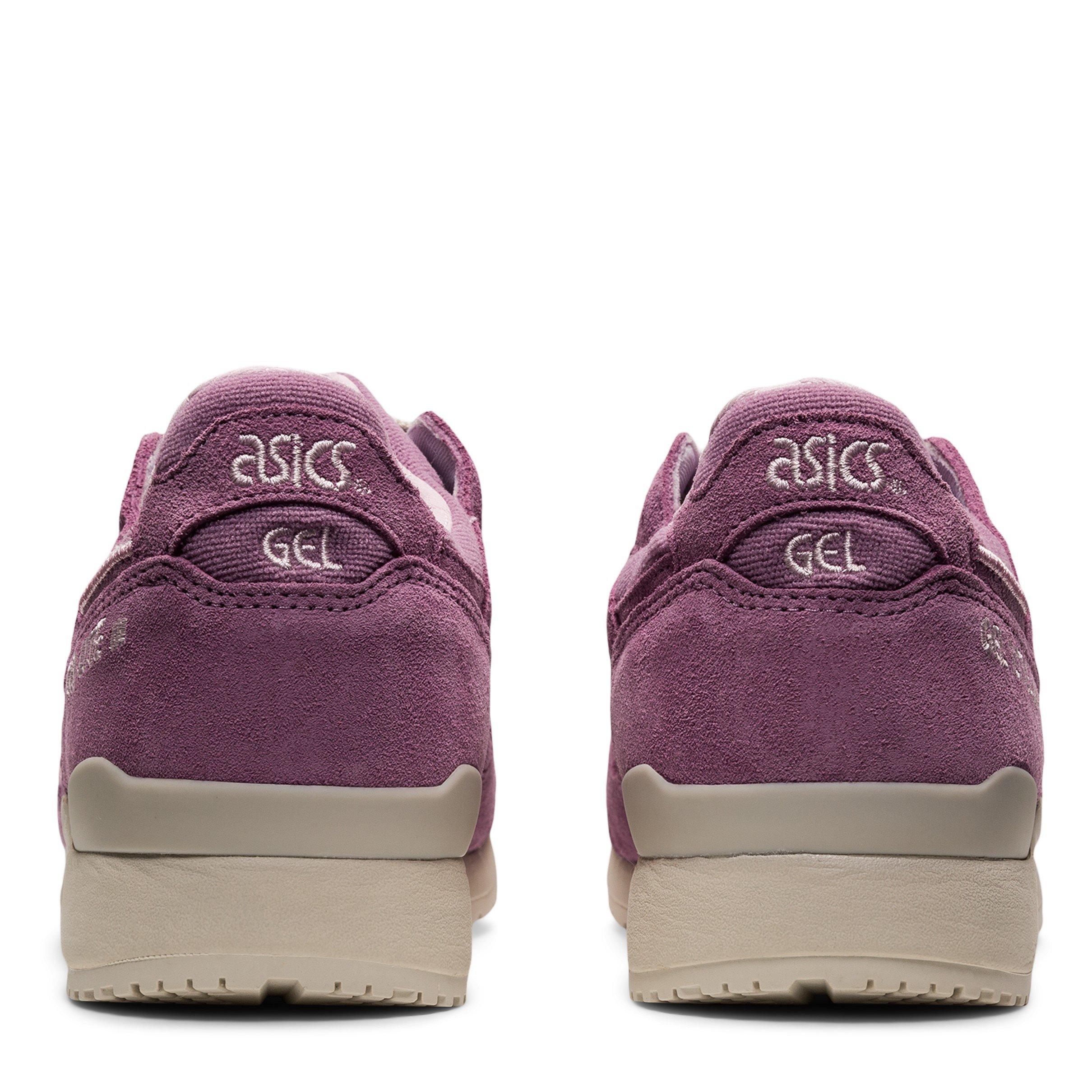 Asics Asics Gel-Lyte Iii Og Chunky Trainers Mens
