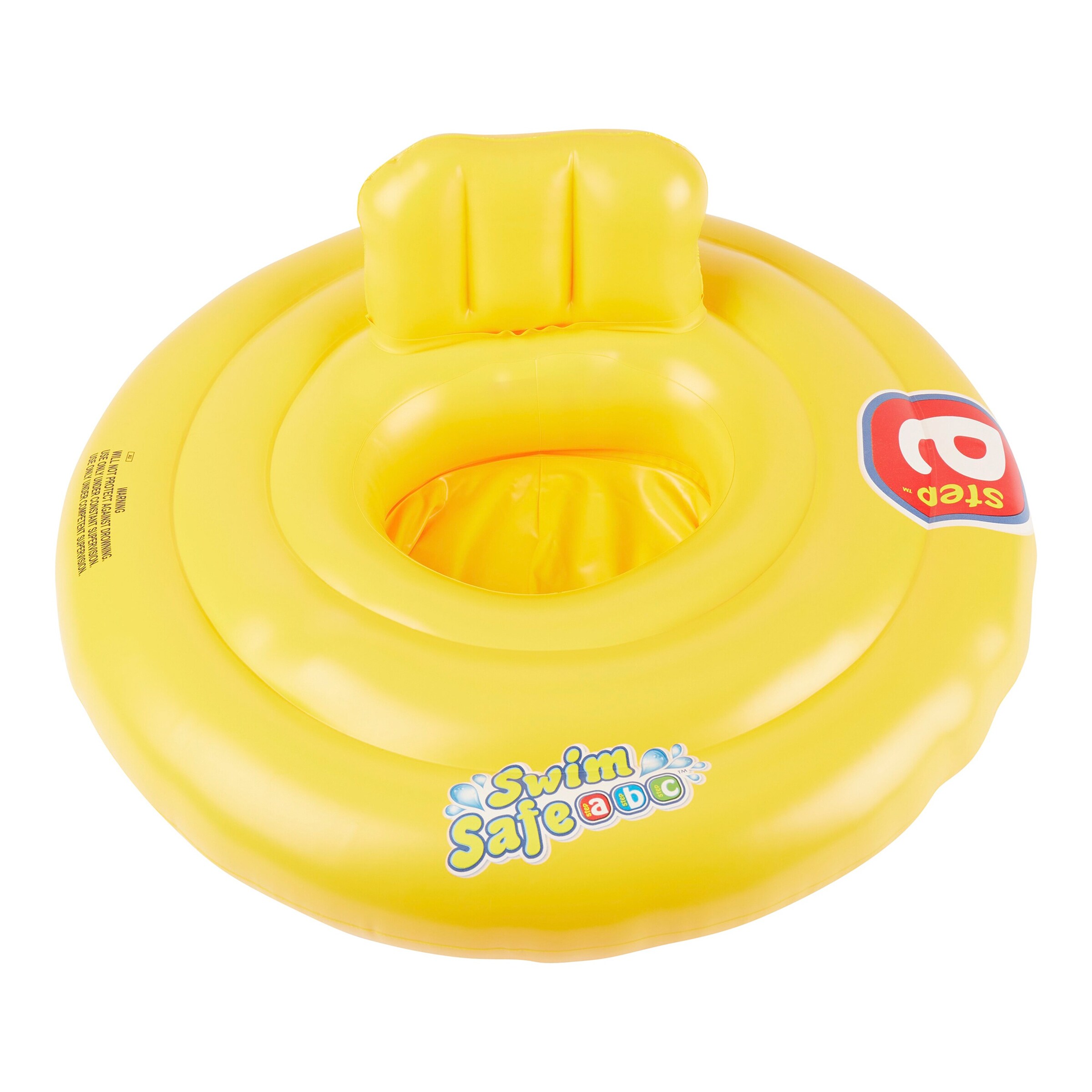 Bieco Baby-Schwimmsitz bis 1 Jahr