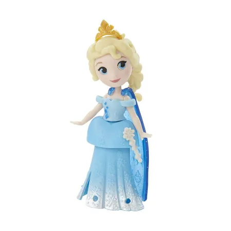 Hasbro Die Eiskönigin Little Kingdom Elsa´s Eispalast