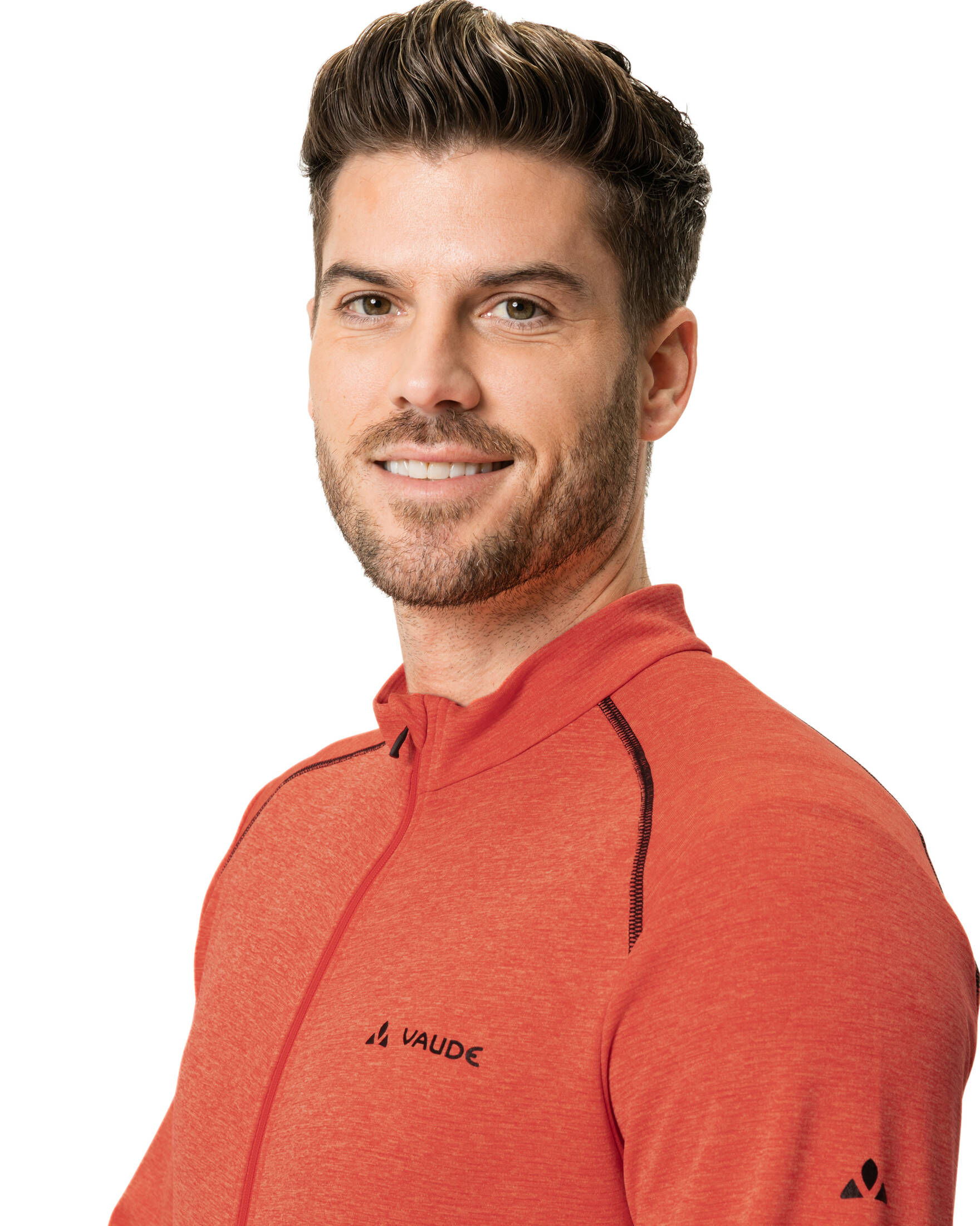 VAUDE| Herren Fahrradtrikot MATERA