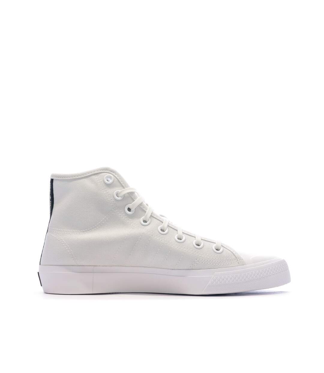 Baskets Grises Homme Adidas Nizza