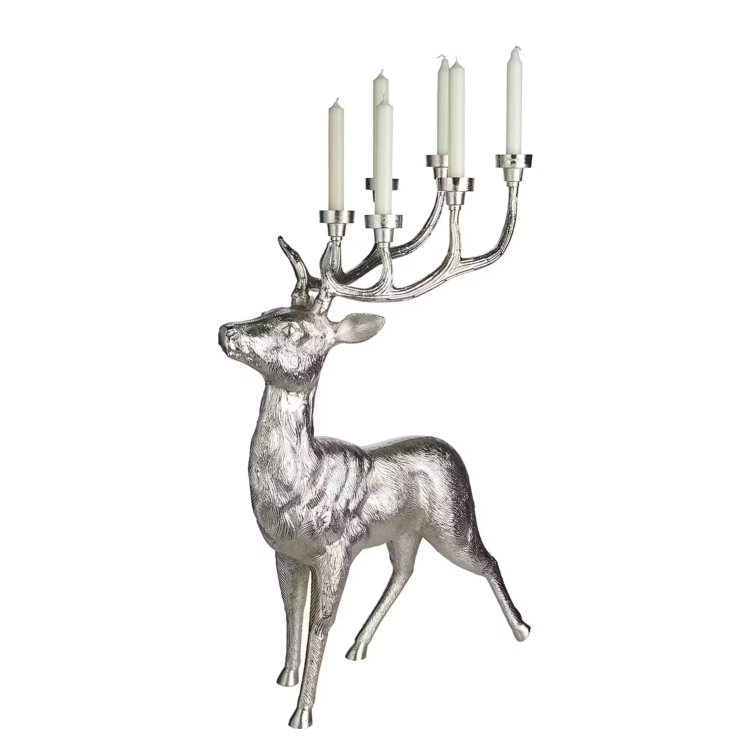 FOREST KING Kerzenhalter