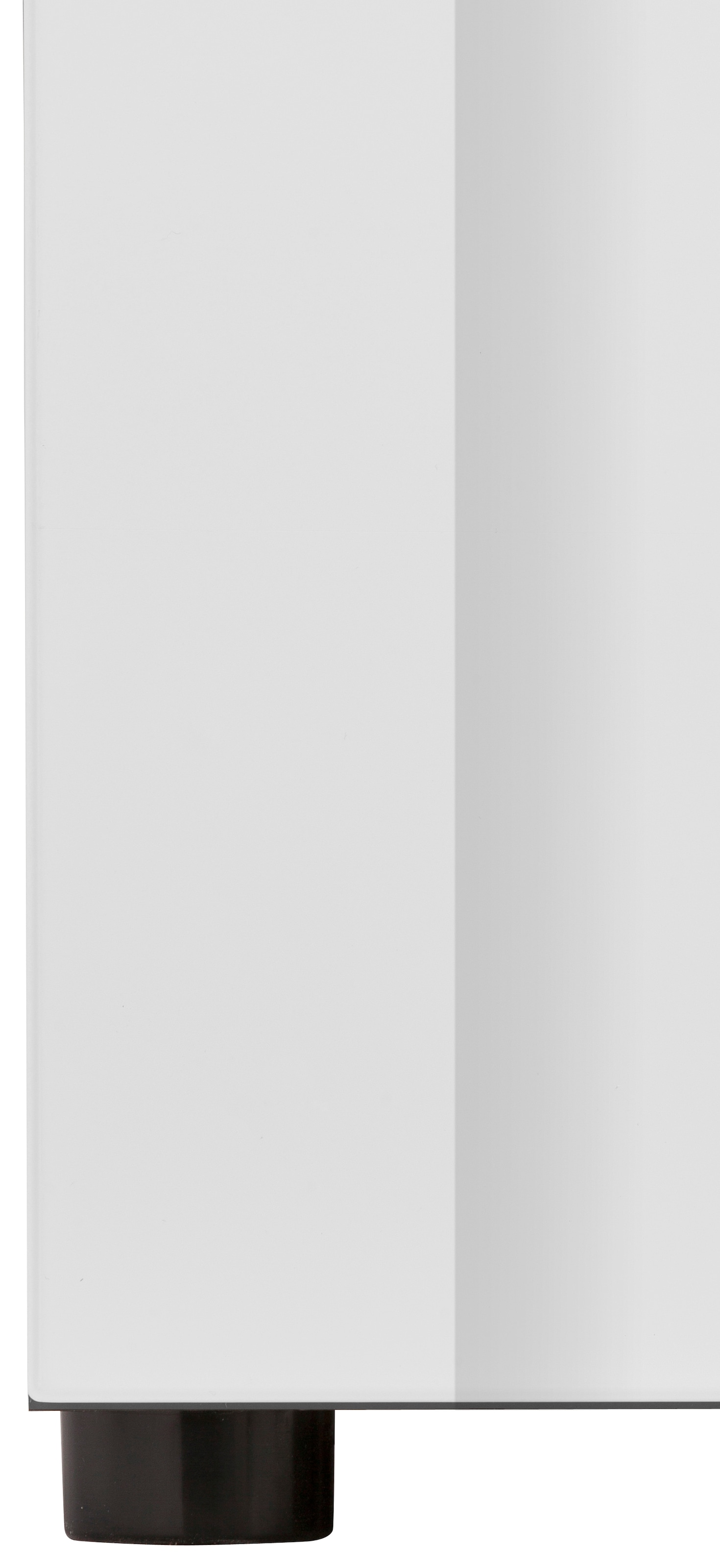 welltime Waschbeckenunterschrank »Tias« Waschbeckenunterschrank mit 2 Türen - (B/T/H) 72/35/63 cm