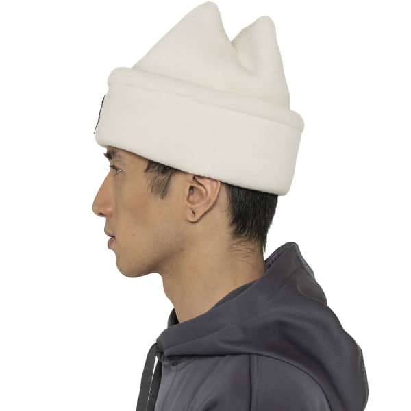 Bonnet ski ARMADA BIRDSEY BEANIE CREAM