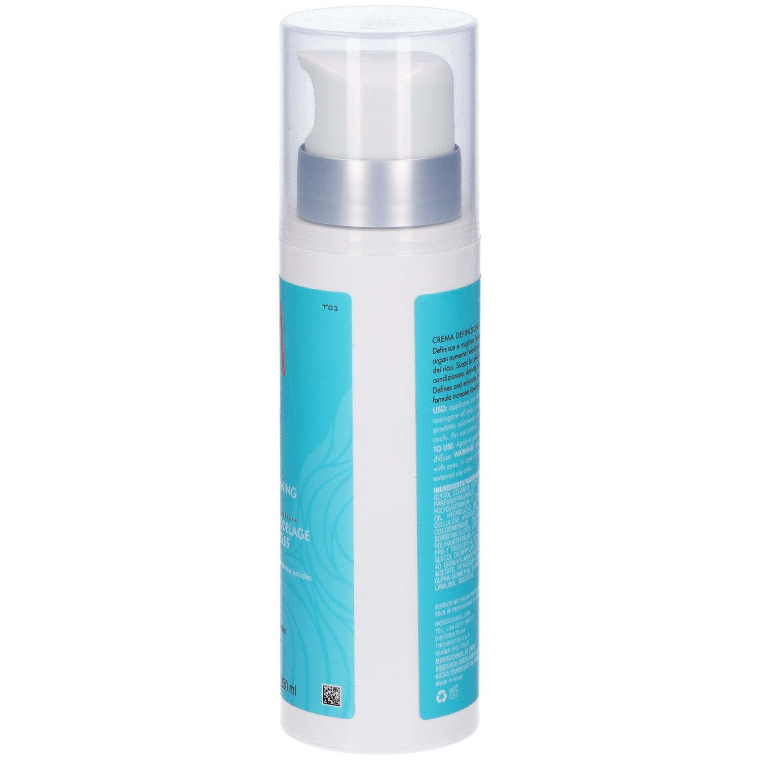 Moroccanoil Curl Control Cream