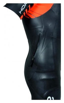 Combinaison Swim and Run Homme AQUAMAN Swim Hornet