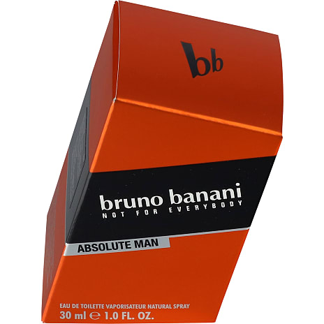 Absolute Man Eau de Toilette