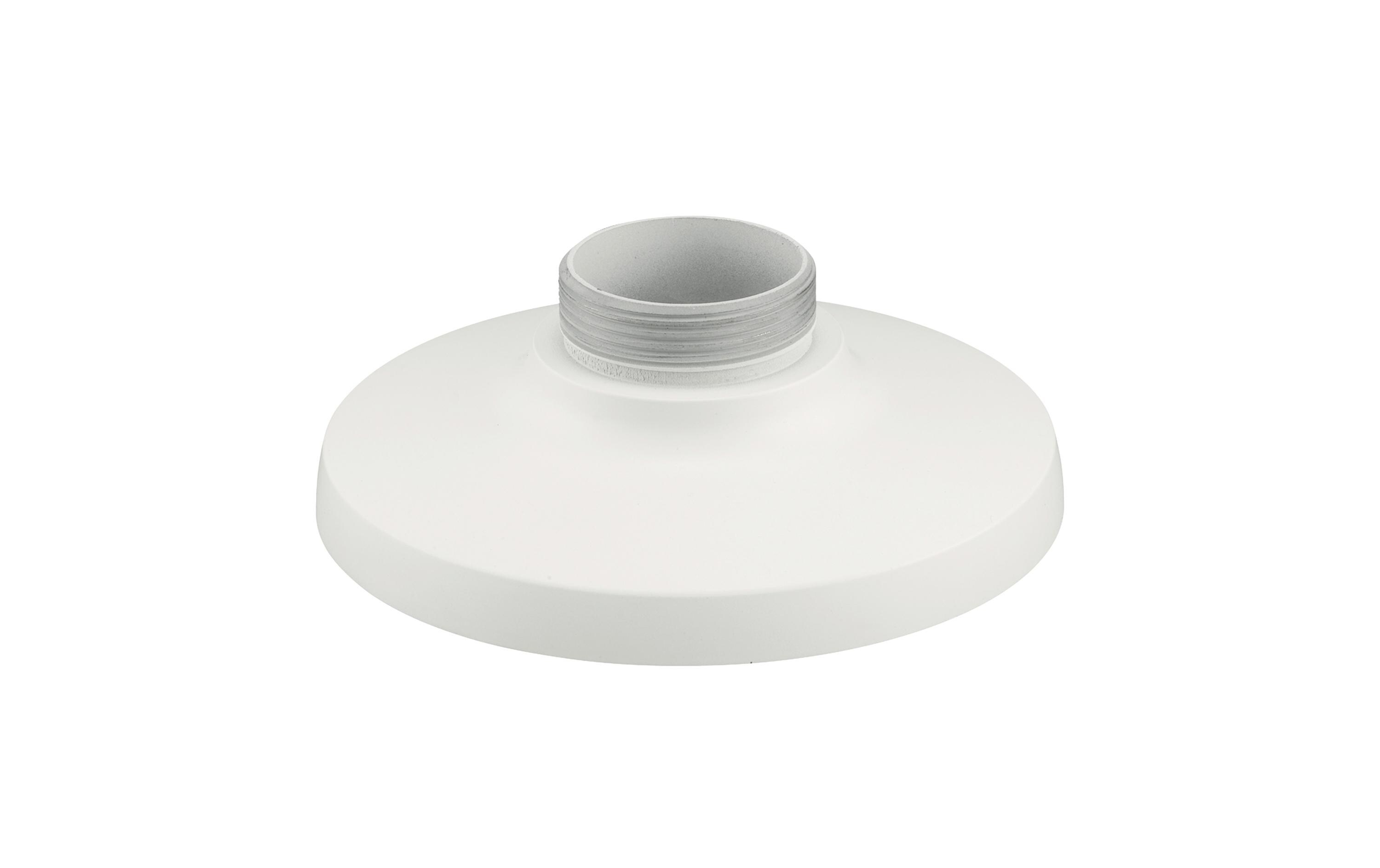 Montageset SBP-300HMW7 Weiss 1 StückMontageset für Indoor/Outdoor