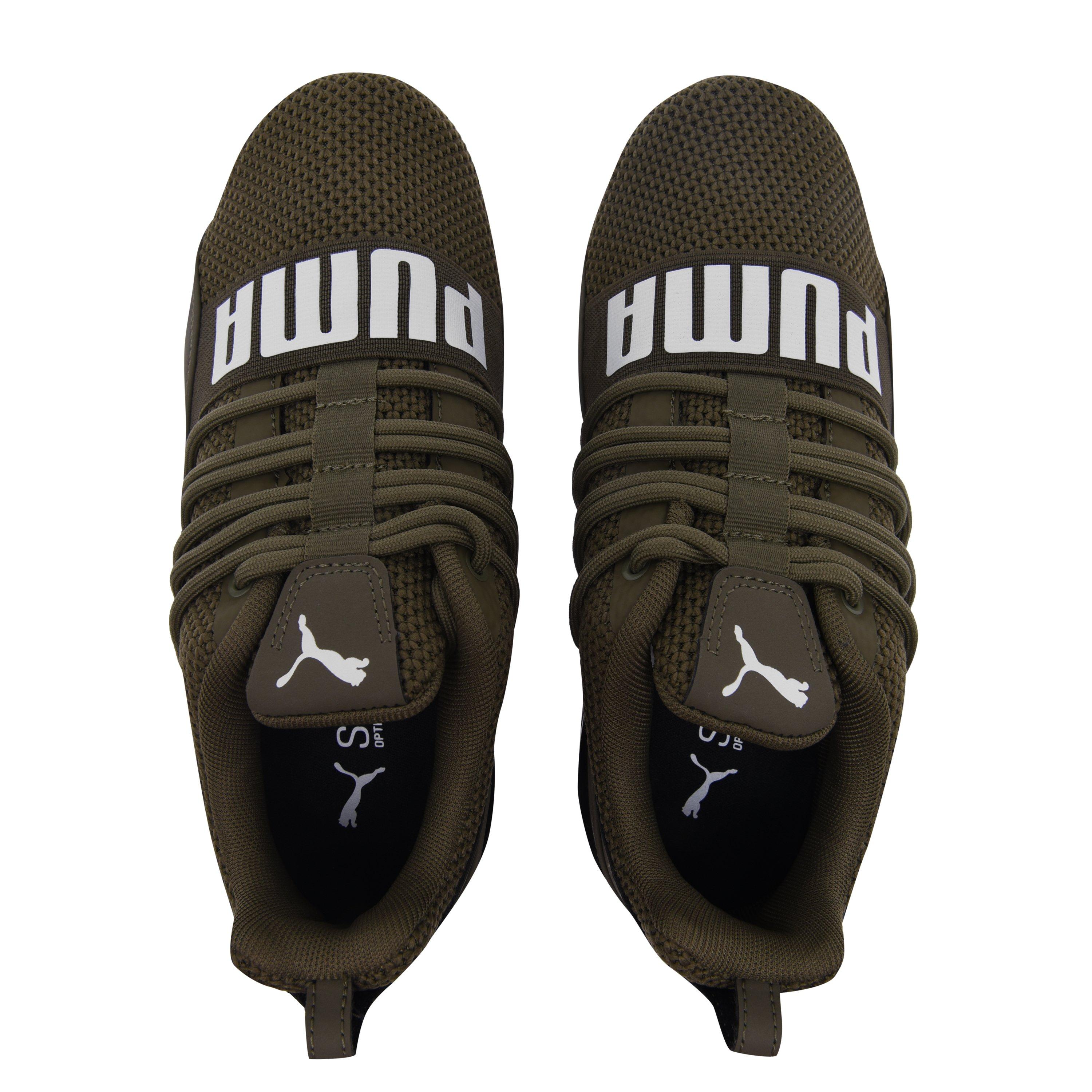 Puma Cell Regulate Trainers Junior Boys