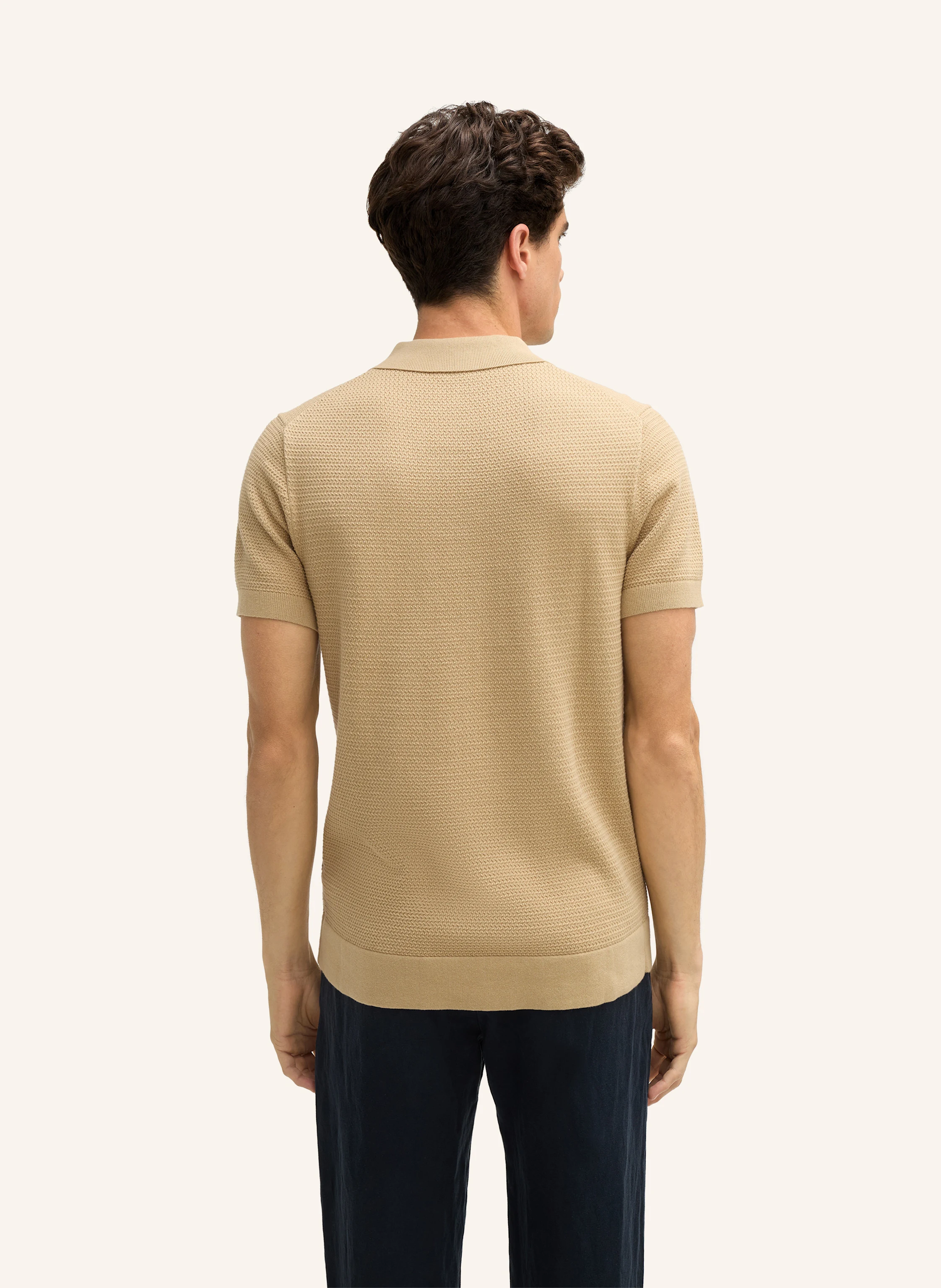 STRELLSON Poloshirt KEETH