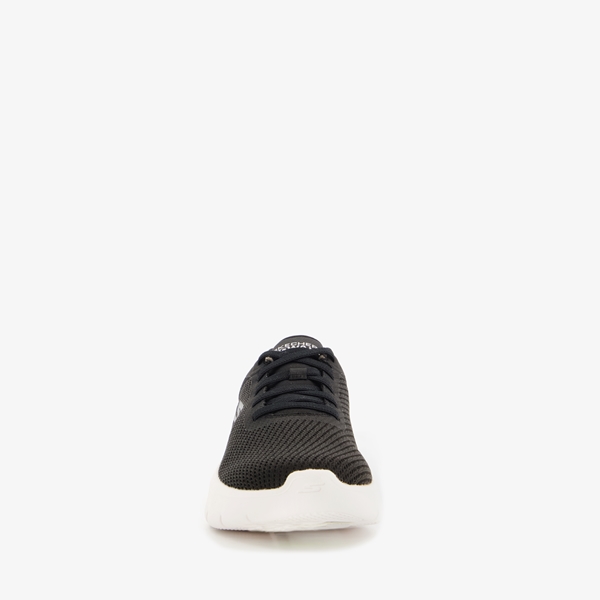 Skechers Go Walk Flex - Alani dames sneakers zwart