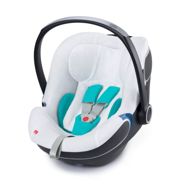 GB Idan Zomerhoes White