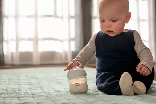Philips Avent SCD838/11 Natural Response Starter Pack 3.0