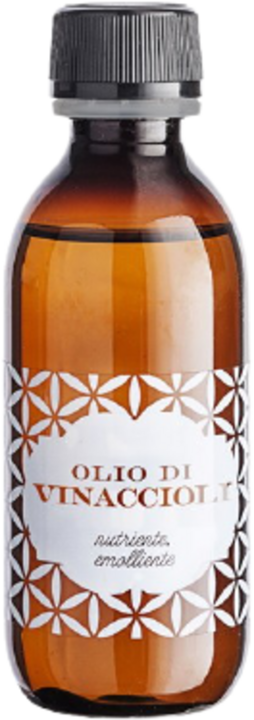 Officina Naturae  Olipuri Traubenkernöl, 110 ml