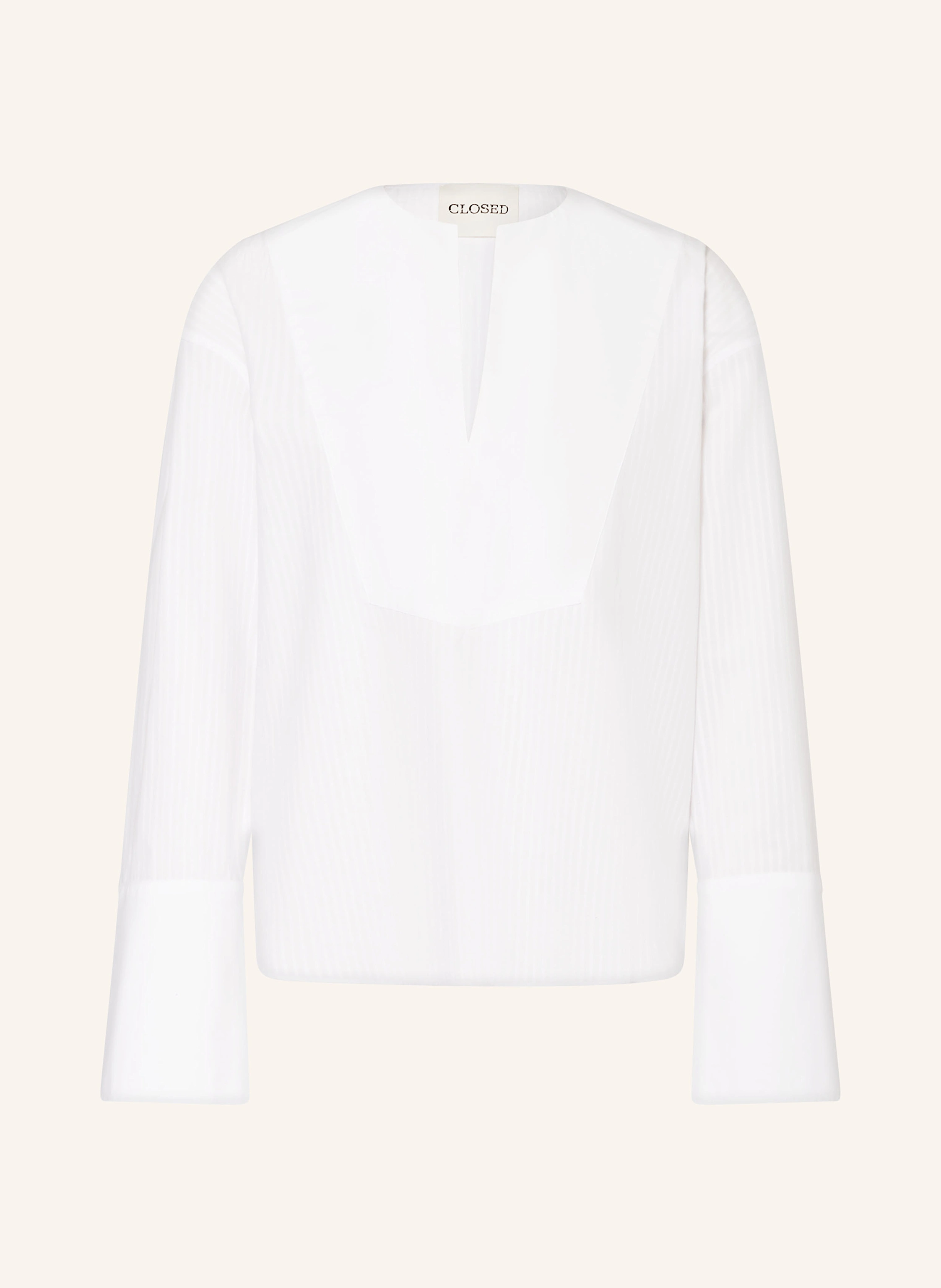 CLOSED Blusenshirt