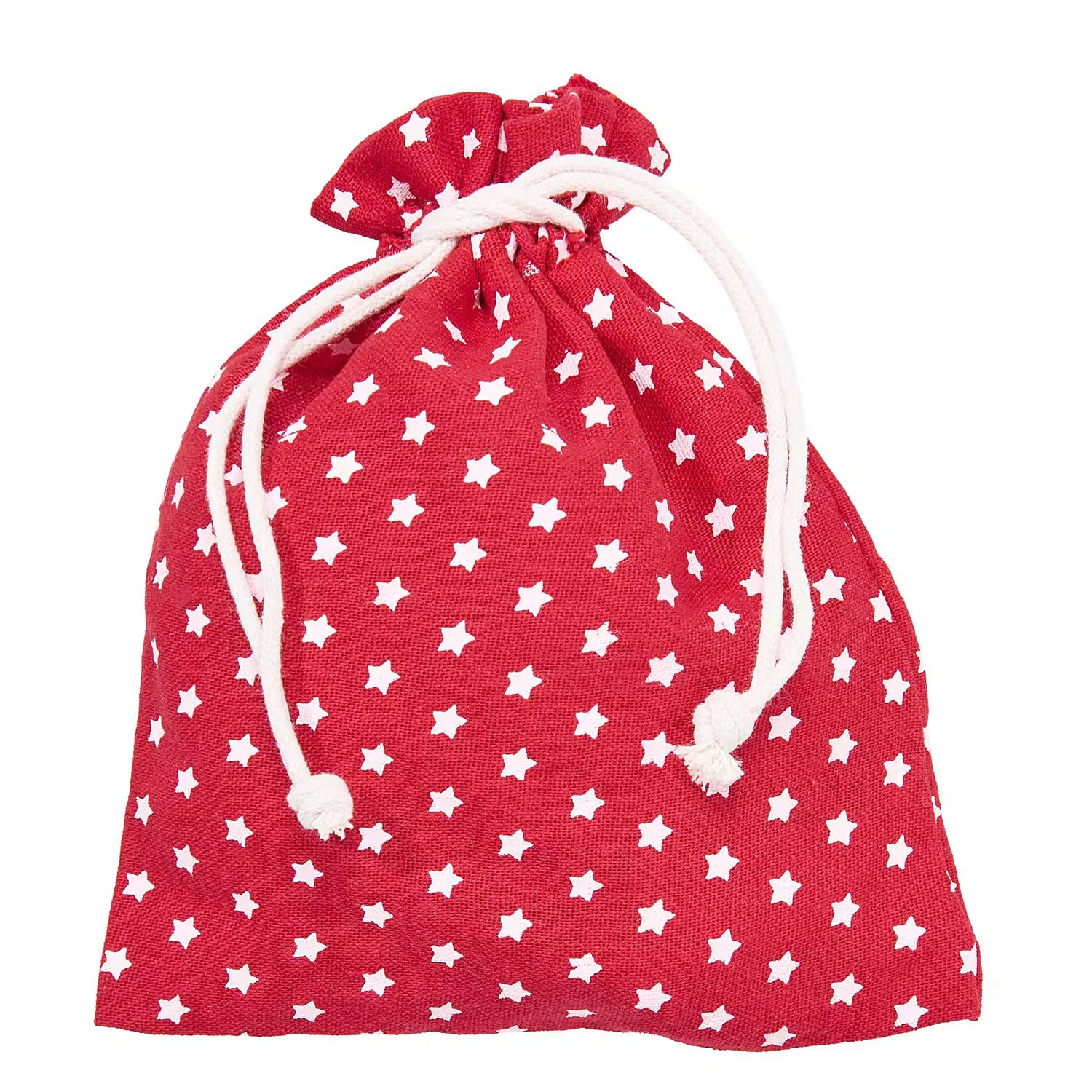 PACK-A-BAG Deko-Säckchen 6er-Set