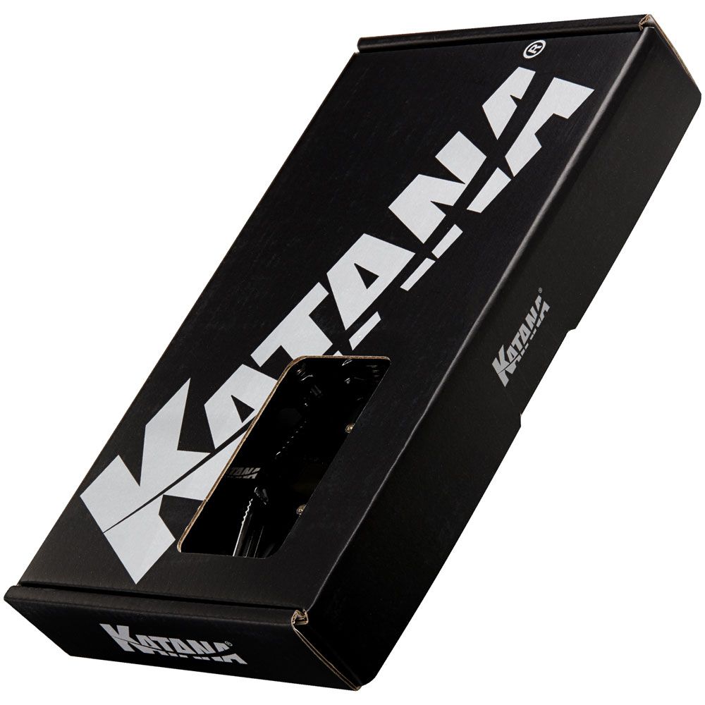 Katana Attack Mode Plattformpedale kaufen | Bike-Discount