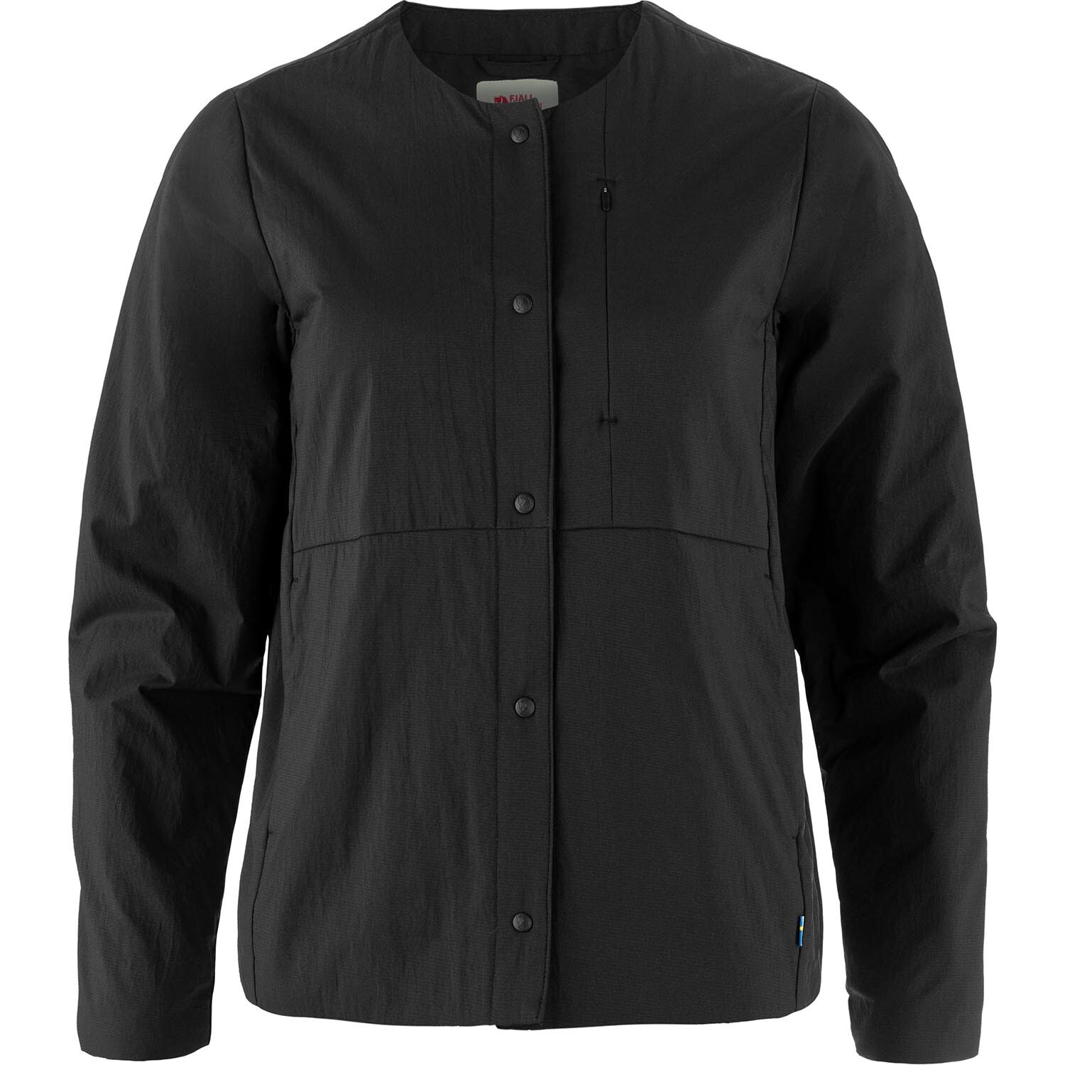 Fjällräven Womens Hc Insulated Jacket