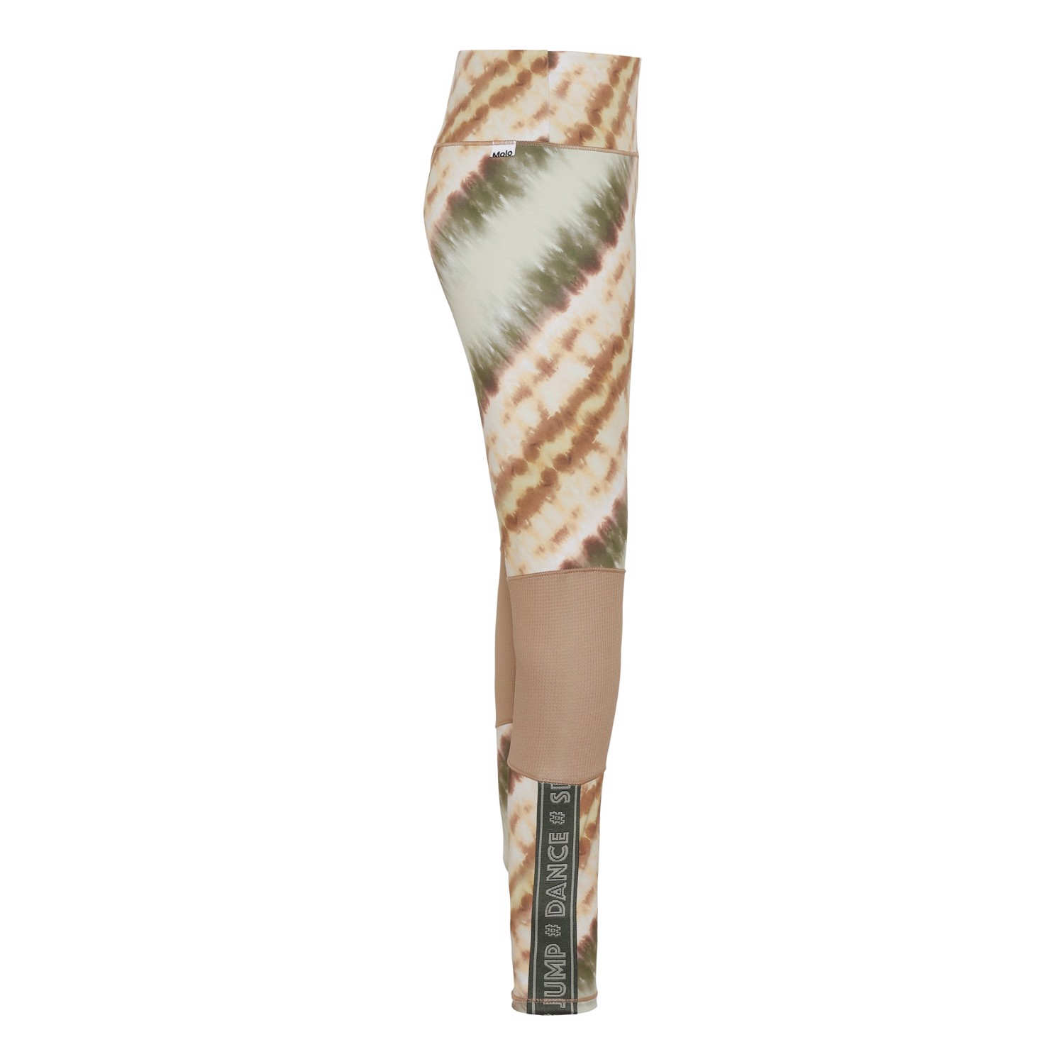 Olympia - Tie Dye Diagonal