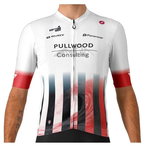 Castelli - Espresso Jersey - Maillot de cyclisme