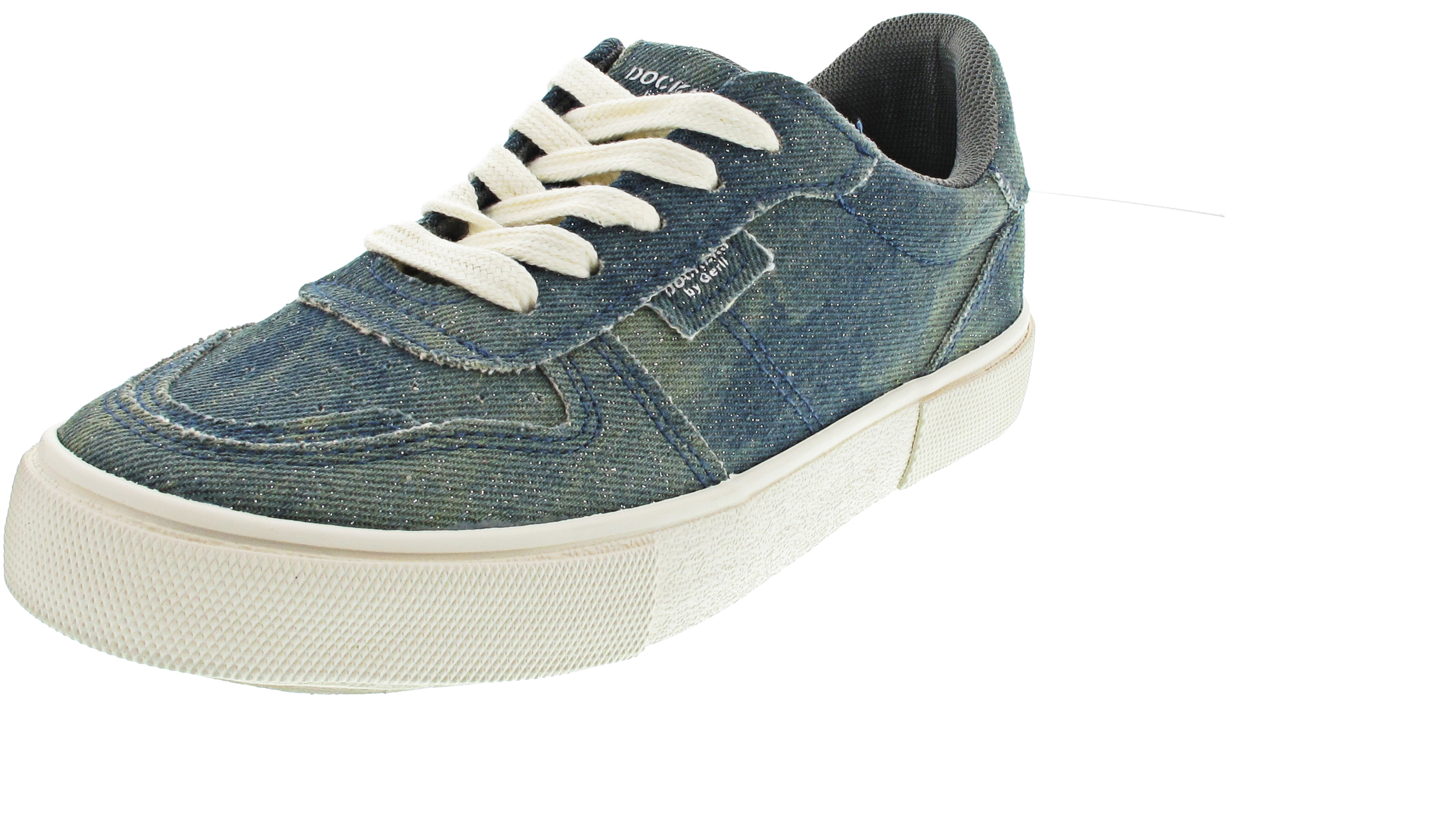 Dockers by Gerli Sneaker blau