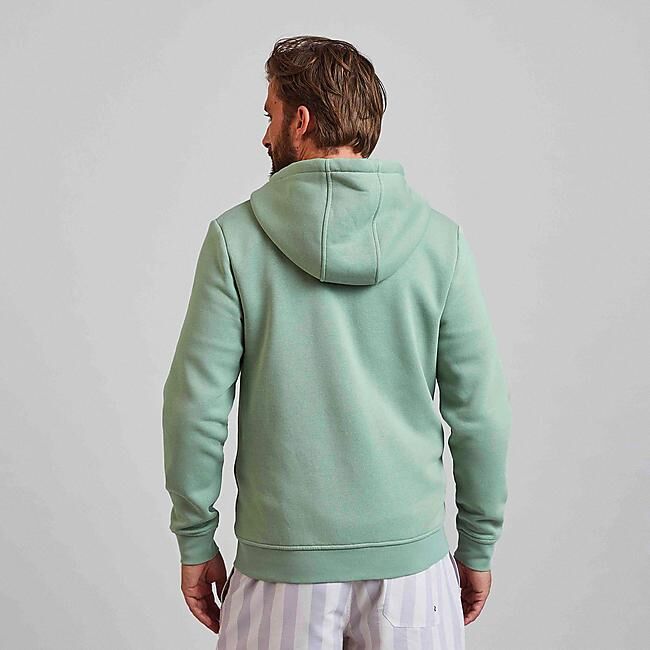 FAGUO - VESTE A CAPUCHE MESNIL M