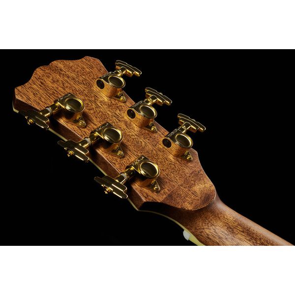 Dangelico Excel Bowery Vintage Natural