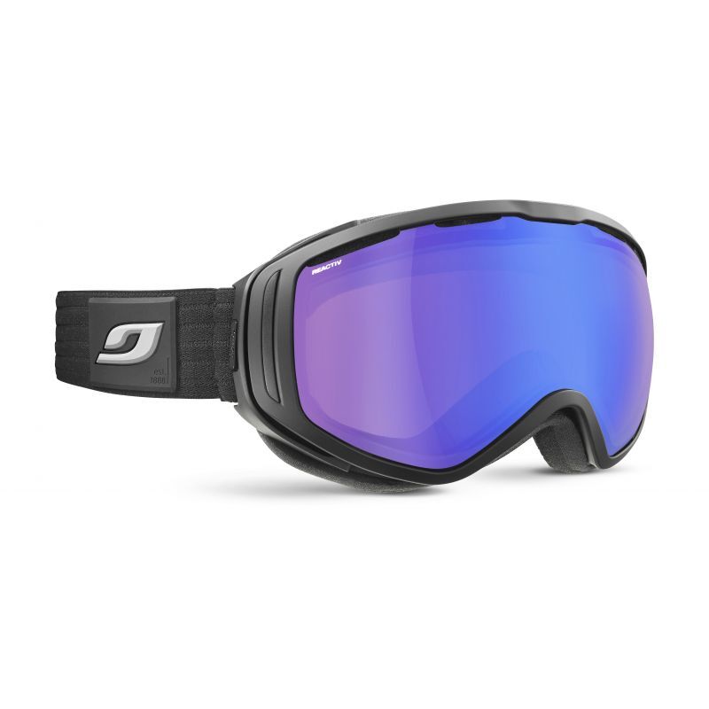 Titan OTG Reactiv Performance 1-3 - Masque ski