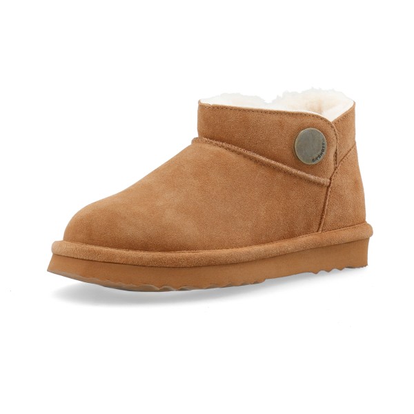 Ca'Shott - Women's Cassia Warm Pull Boot - Chaussures d'hiver