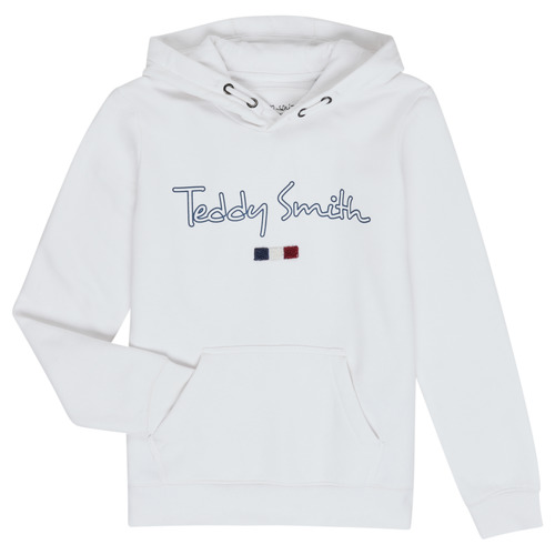 Teddy Smith - SEVEN - Blanc