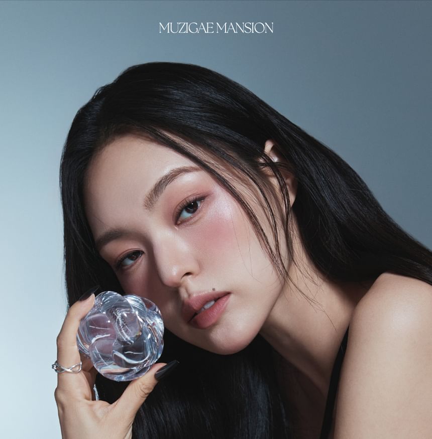 MUZIGAE MANSION - Twist Pot Eye Palette - 5 soorten