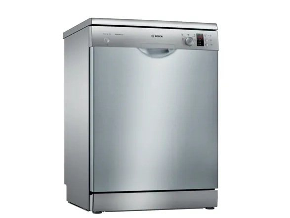 Bosch Serie | 2 SMS25AI05E - EcoSilence - 48 dB